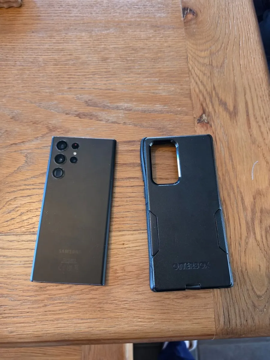 Samsung s22 Ultra 128gb - Image 2