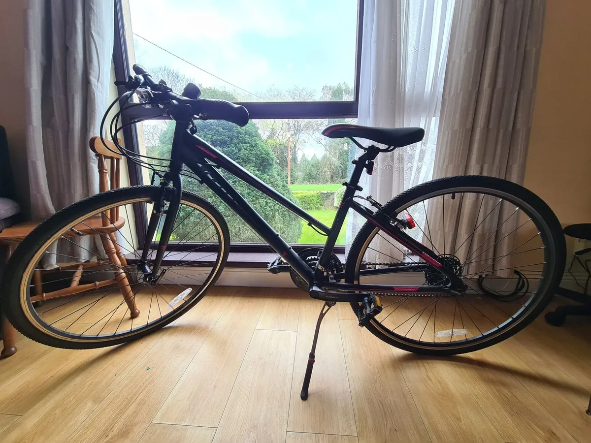 Women Bike - Image 1