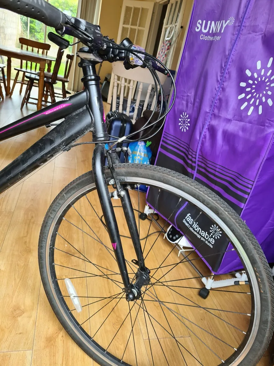 Women Bike - Image 2