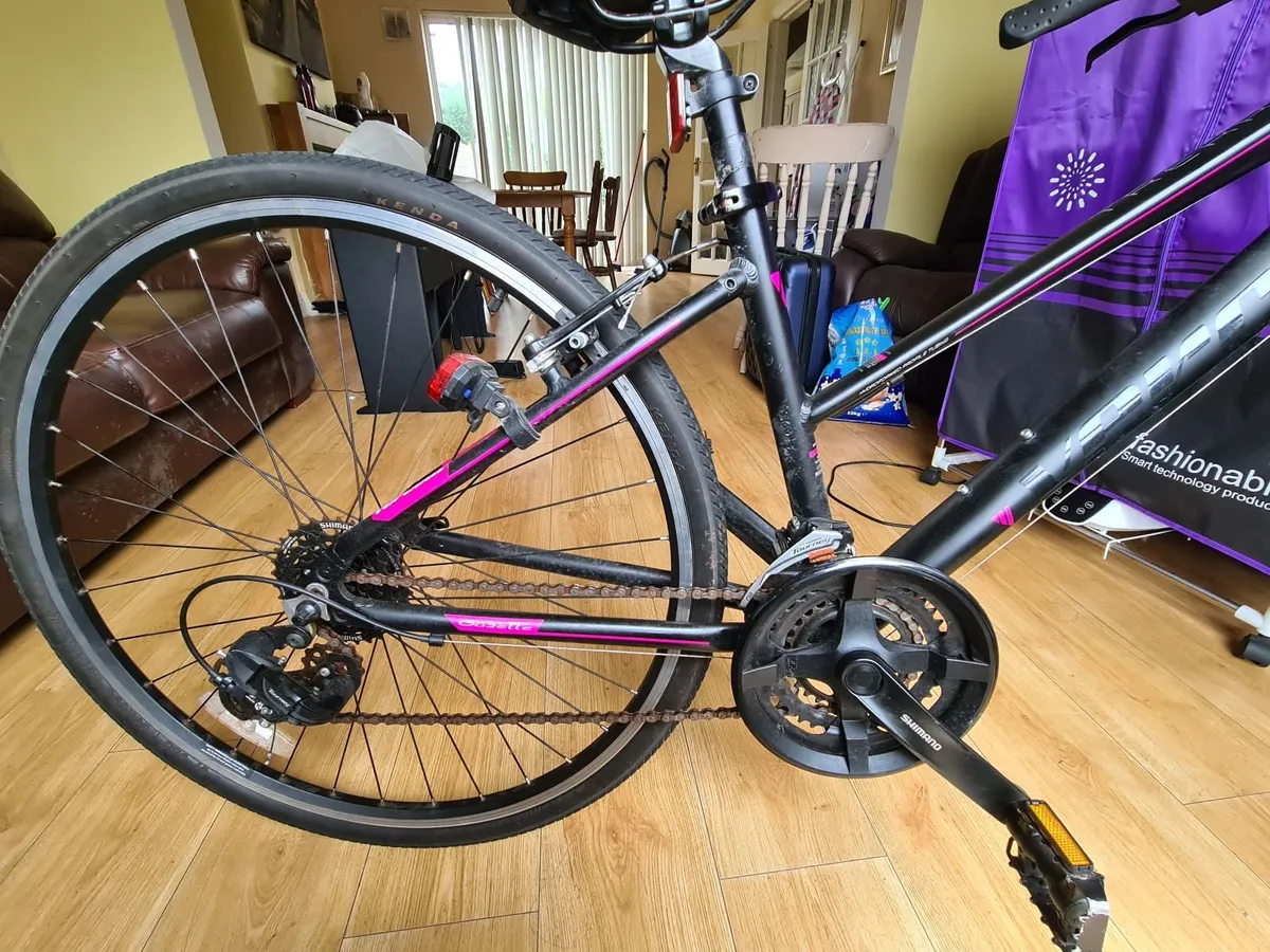 Women Bike - Image 3