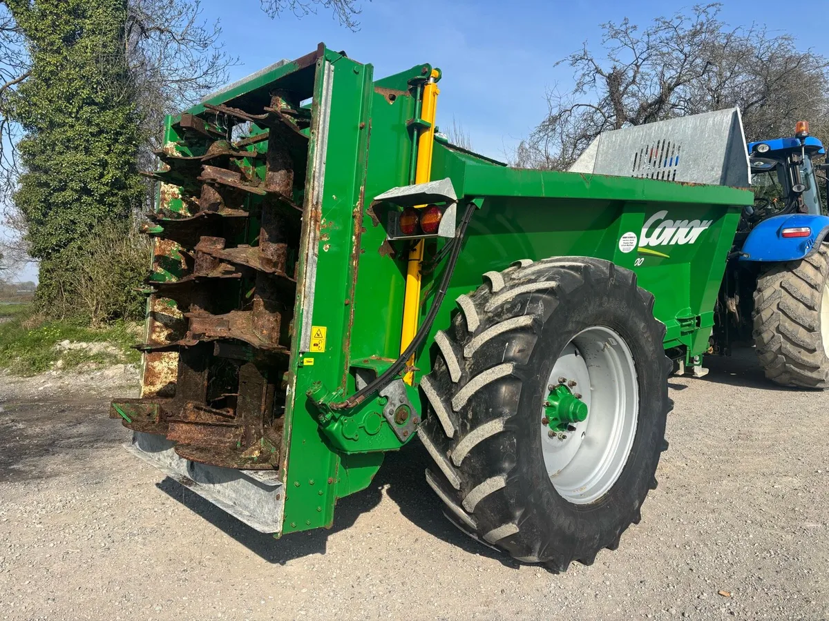 Conor 10000 rds - Image 2