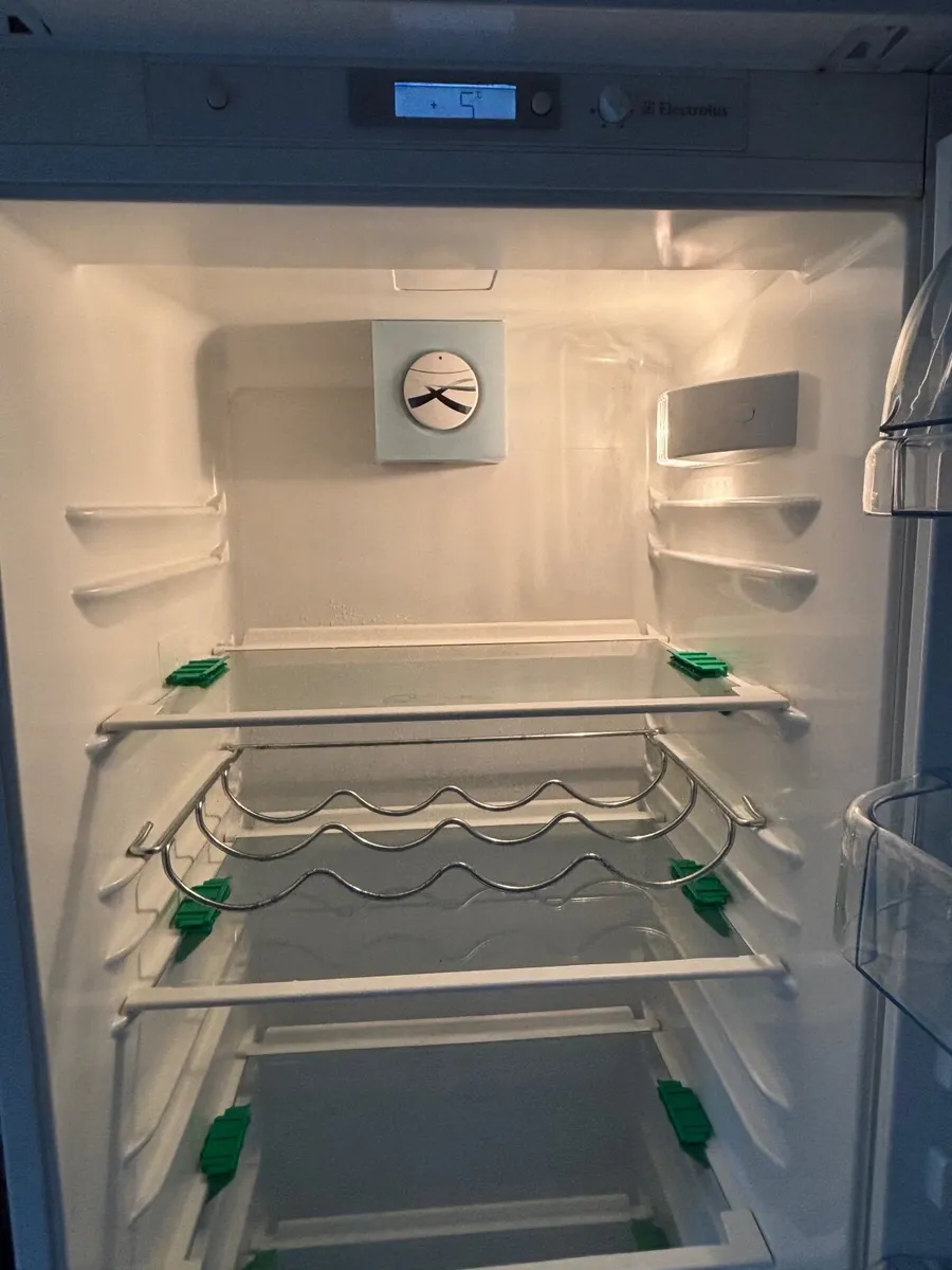 Electrolux Fridge - Image 3