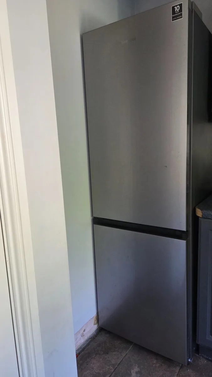 Samsung Fridge Freezer