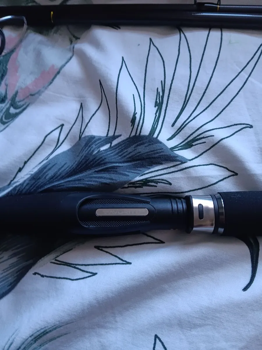 Travel Fishing rod - Image 3