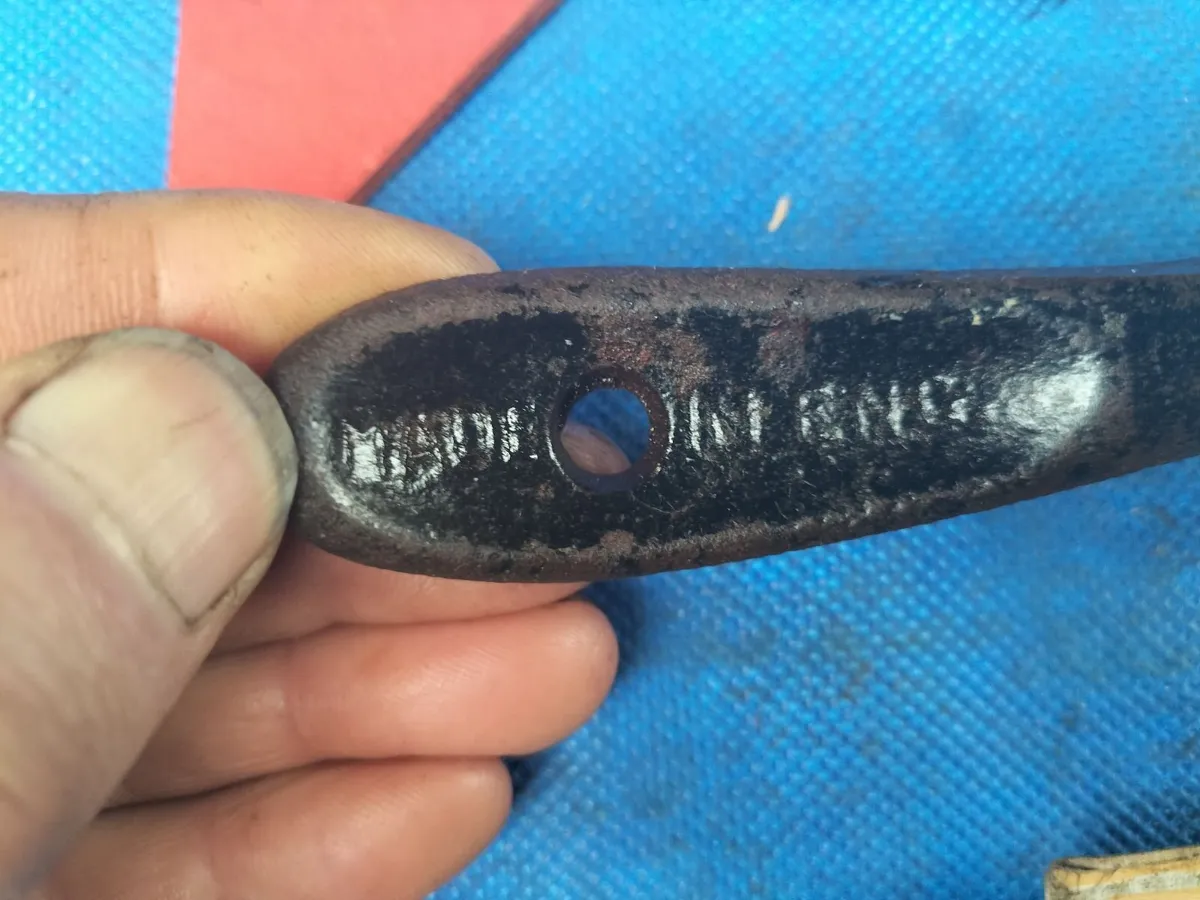 Stanley 51 Spokeshave - Image 2