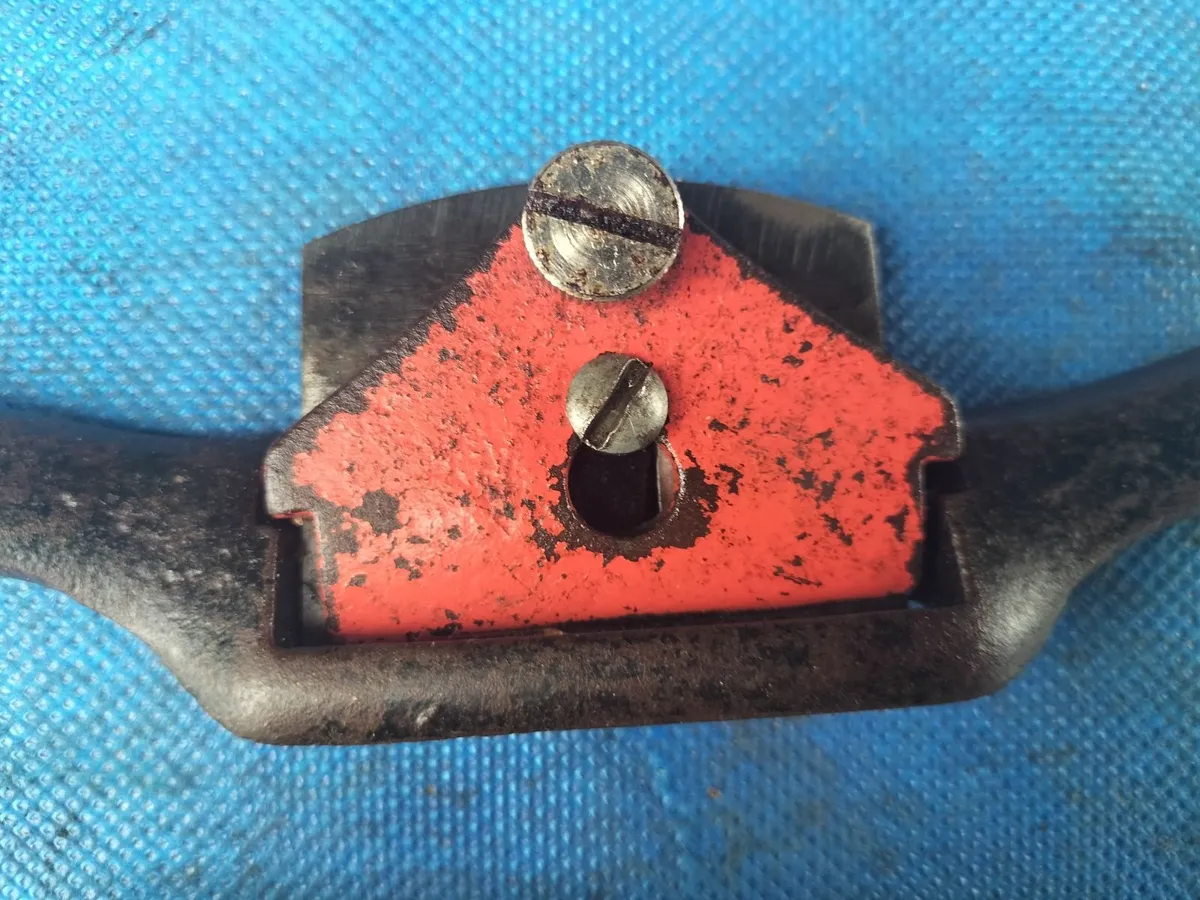 Stanley 51 Spokeshave - Image 3