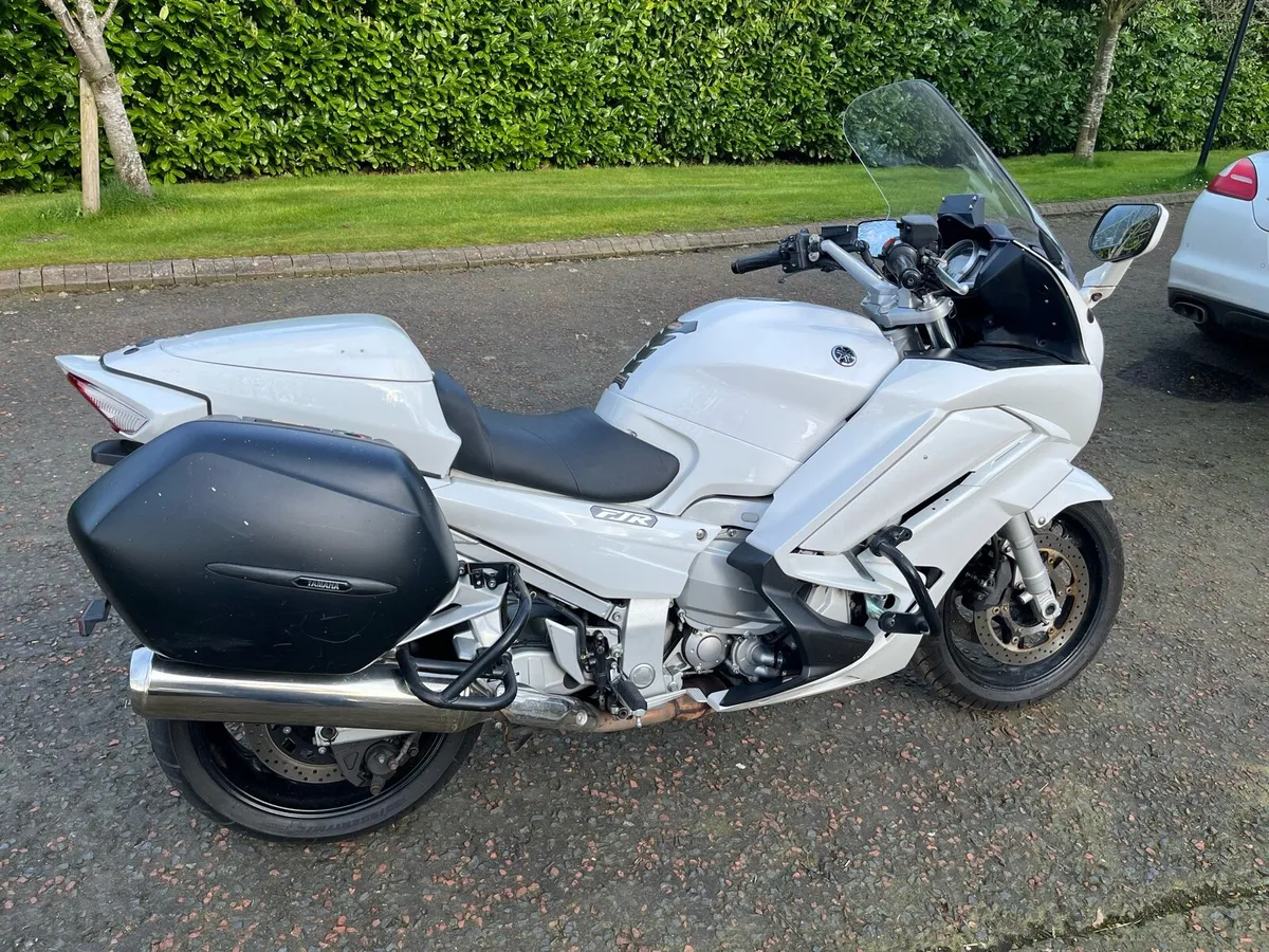 Motorcycle - Image 3