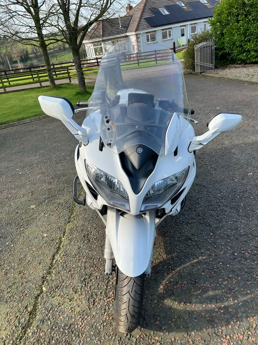 Motorcycle - Image 4