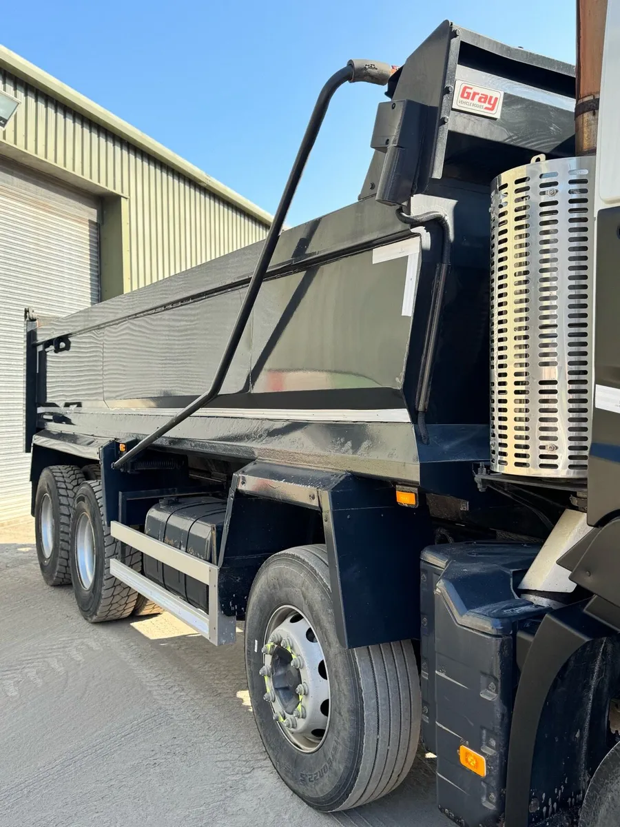 2015 Renault C430 Low Kilometres - Image 3