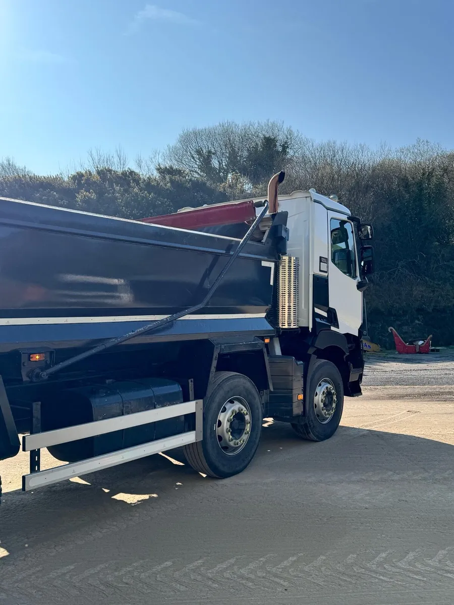 2015 Renault C430 Low Kilometres - Image 4