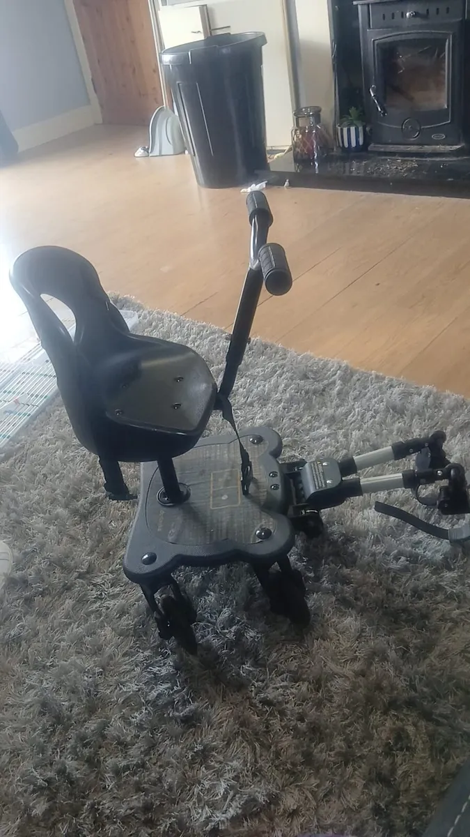 Buggy attachment - Image 2