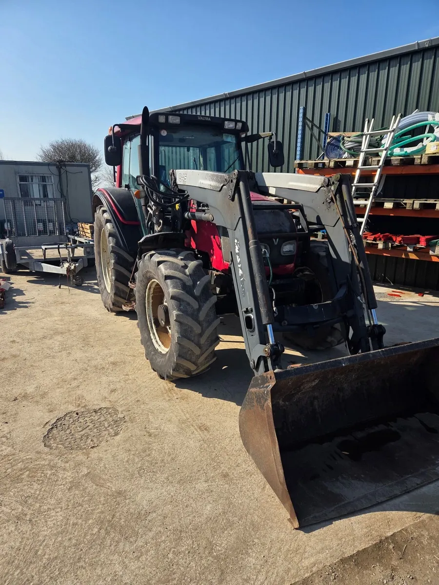 Valtra Other 2008 - Image 1