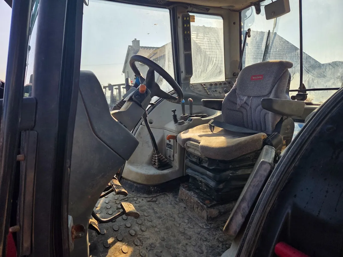 Valtra Other 2008 - Image 2
