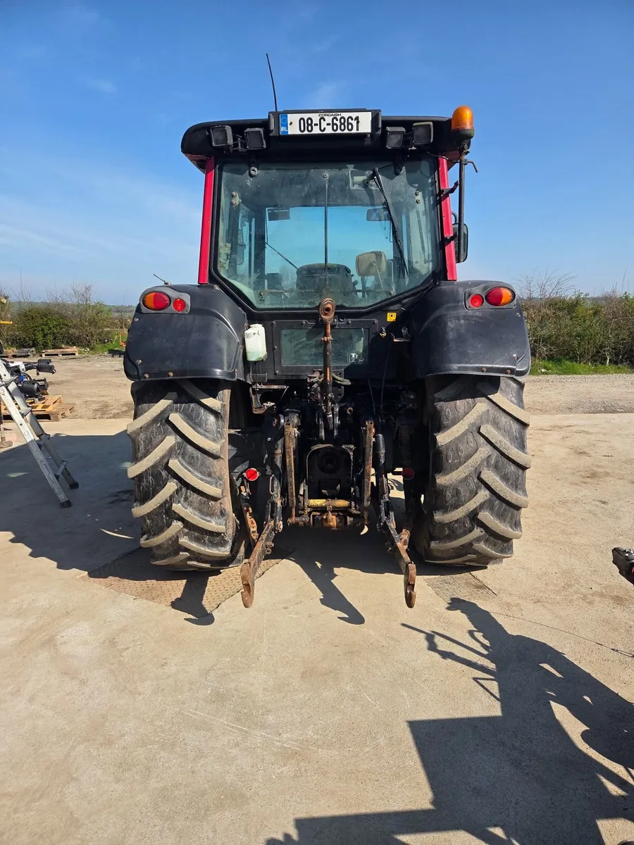 Valtra Other 2008 - Image 4