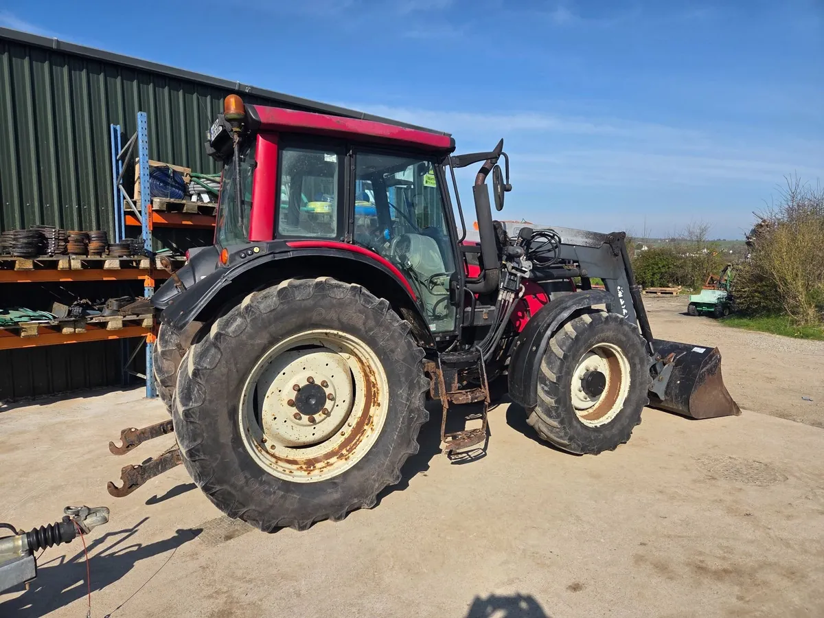Valtra Other 2008 - Image 3