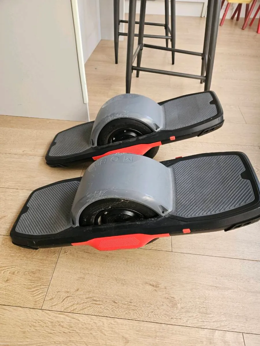 Onewheel Electric Board – Great Condition - Image 1