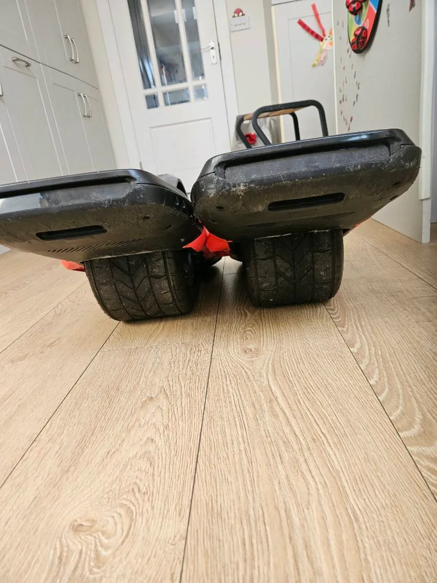 Onewheel Electric Board – Great Condition - Image 3