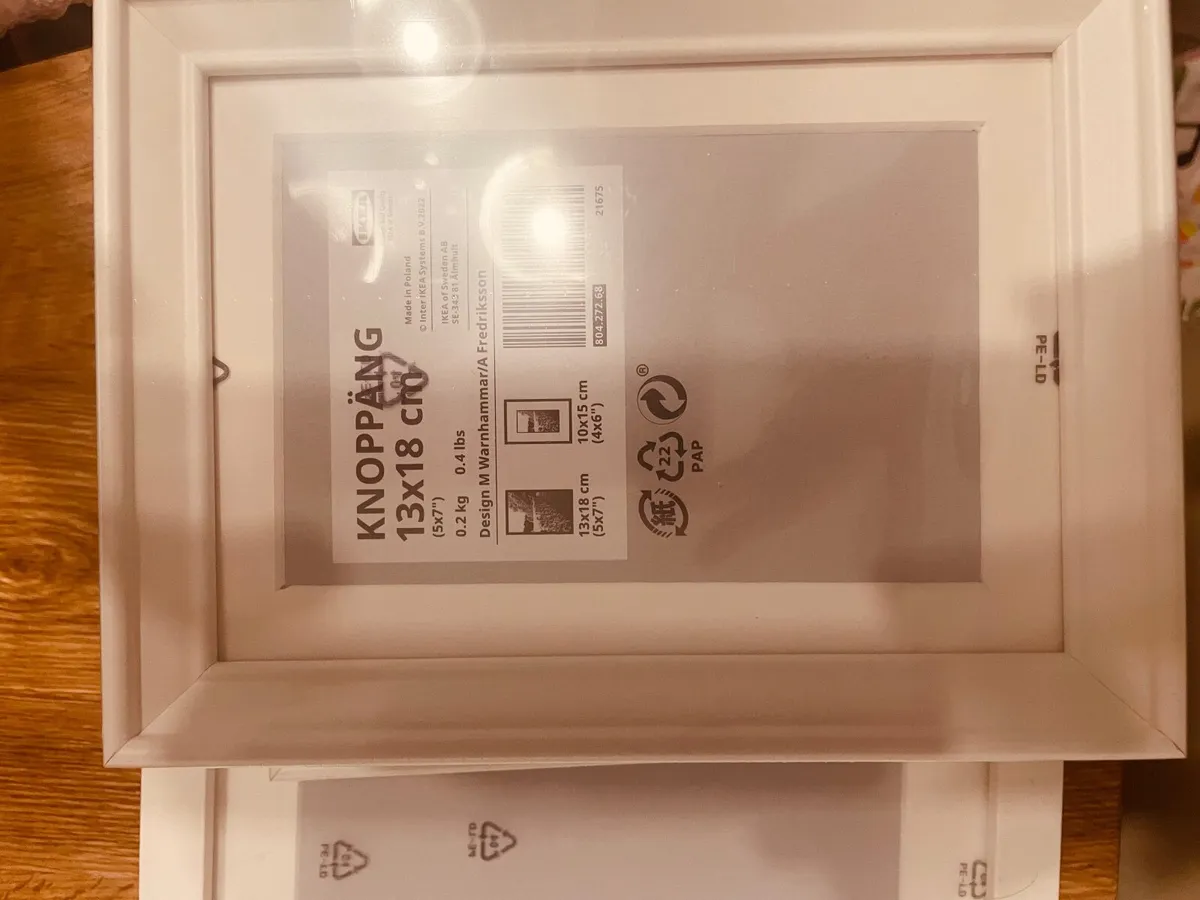 Photo frames - Image 4