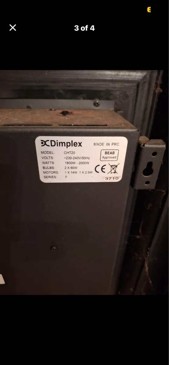 Electric Fire 🔥 - Image 3