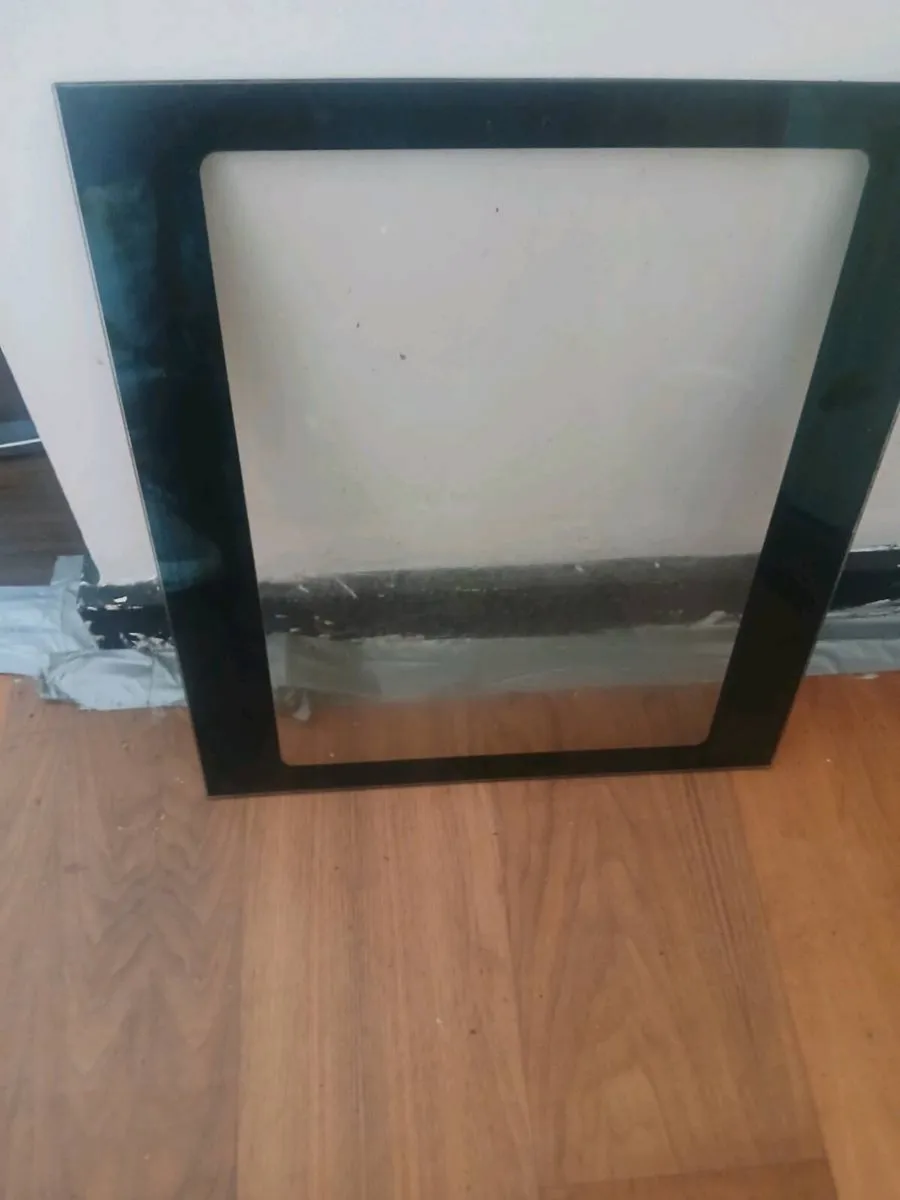 Oven glass - Image 2