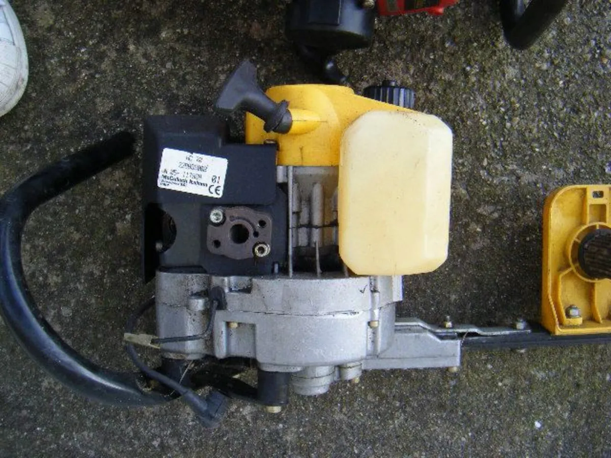 hedge trimmers - Image 4