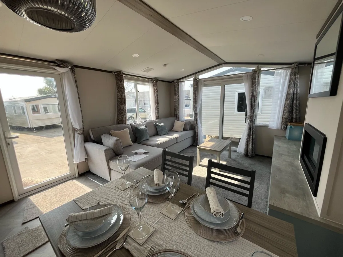 Victory Lockwood mobile home - Image 3