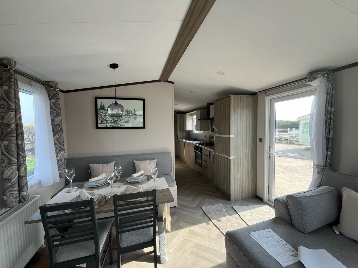 Victory Lockwood mobile home - Image 4