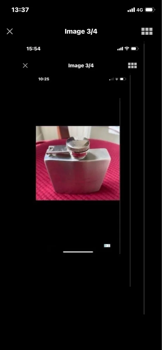 Ireland v England Rugby at Croke Park - Image 3