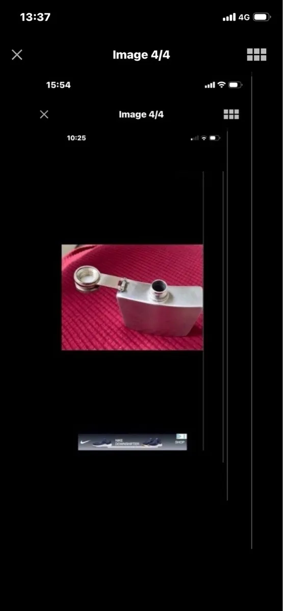 Ireland v England Rugby at Croke Park - Image 4