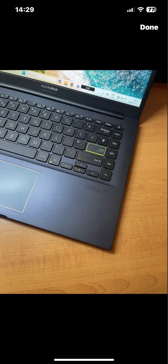 Asus i7 processor windows 11 - Image 2