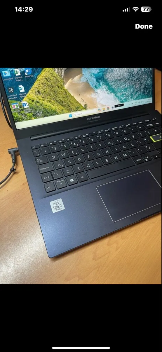 Asus i7 processor windows 11 - Image 3