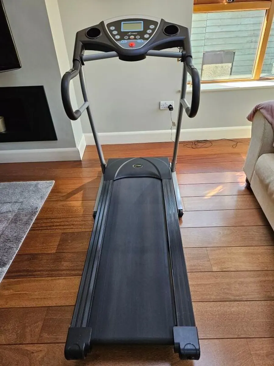 Treadmill - Image 1