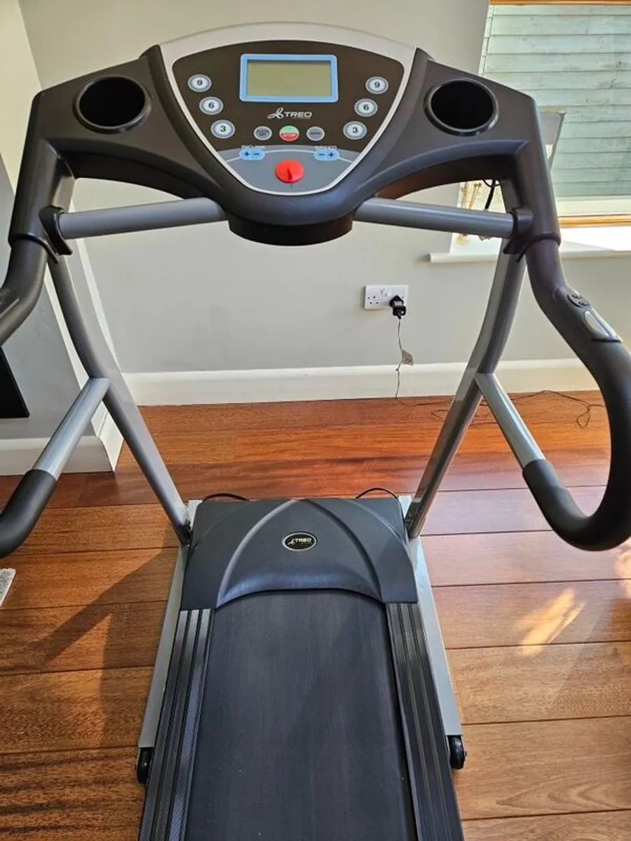 Treadmill - Image 2