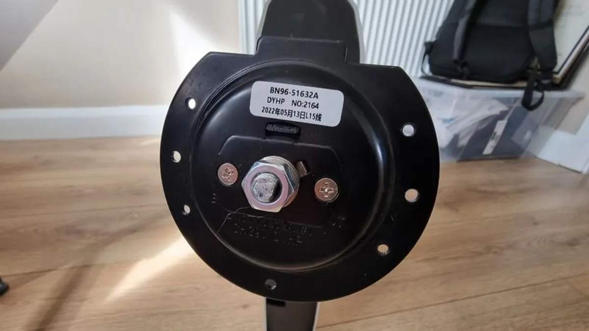 Samsung Monitor - Image 3