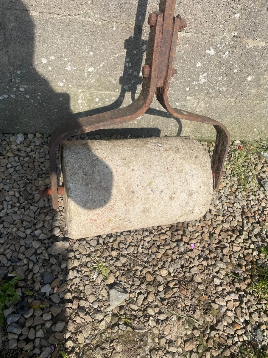 Hand roller - Image 2