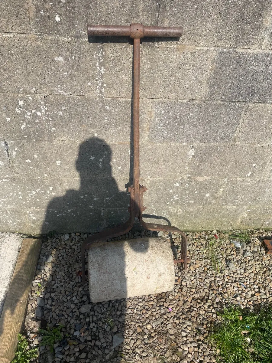 Hand roller - Image 3