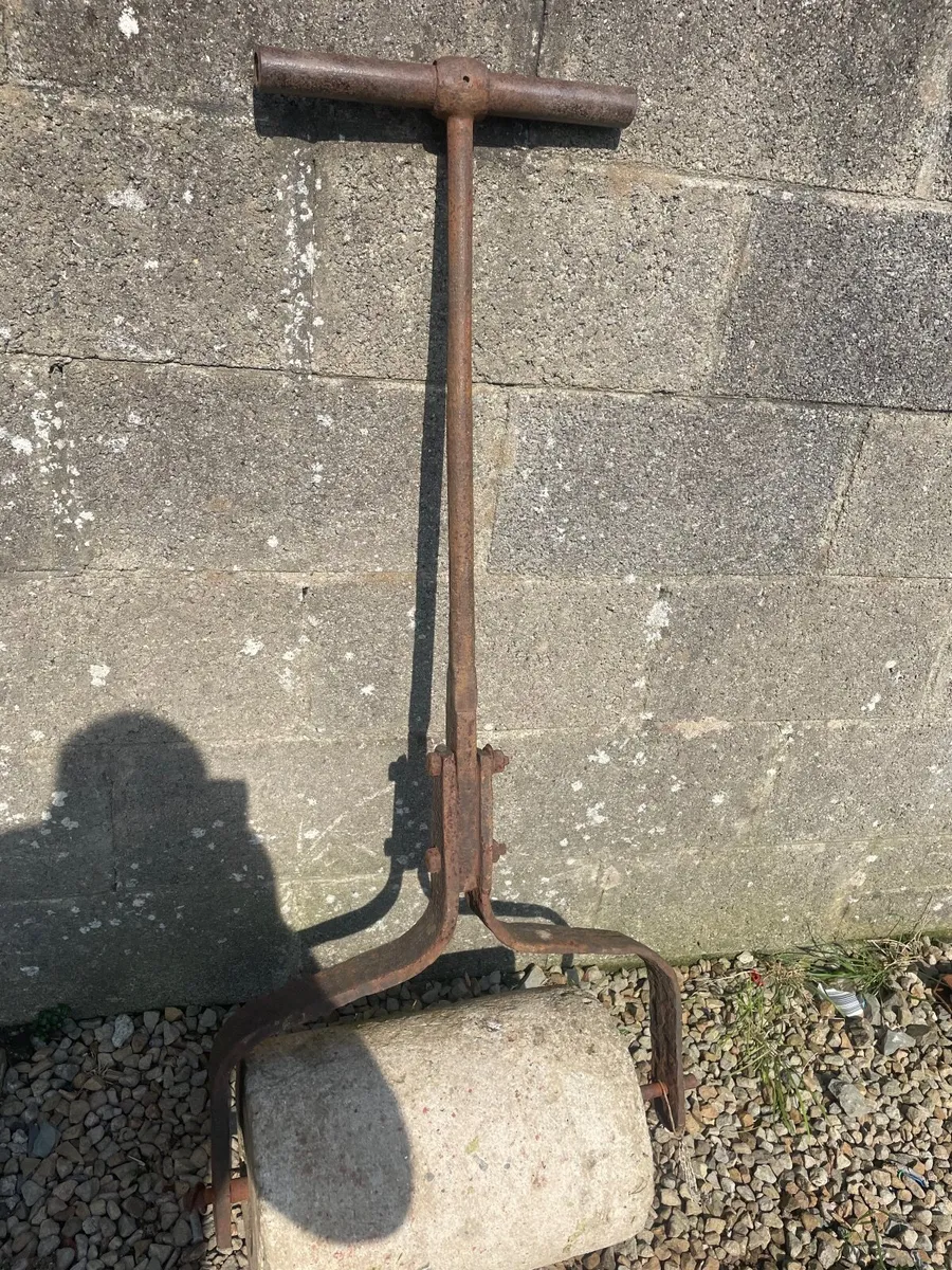 Hand roller - Image 1