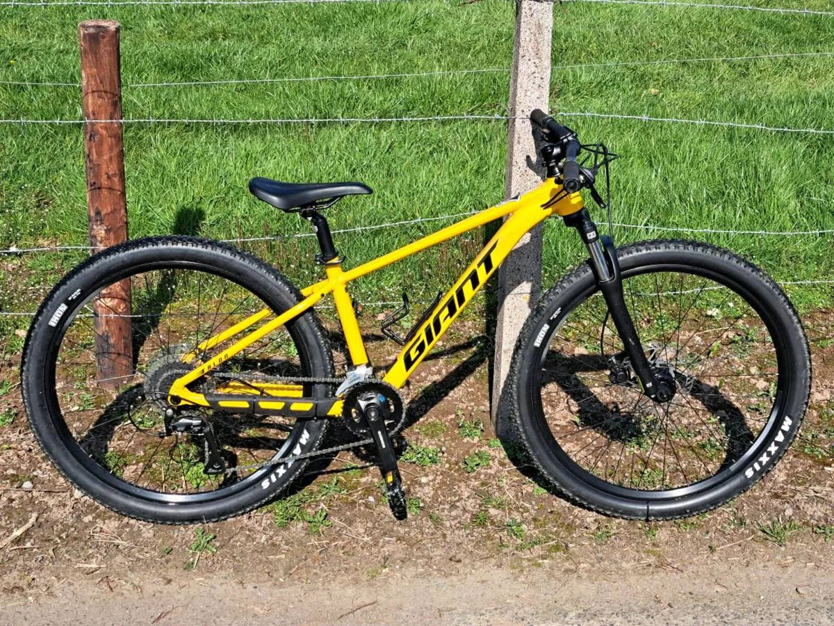 Giant talon3 (S) Mountain bike - Image 3