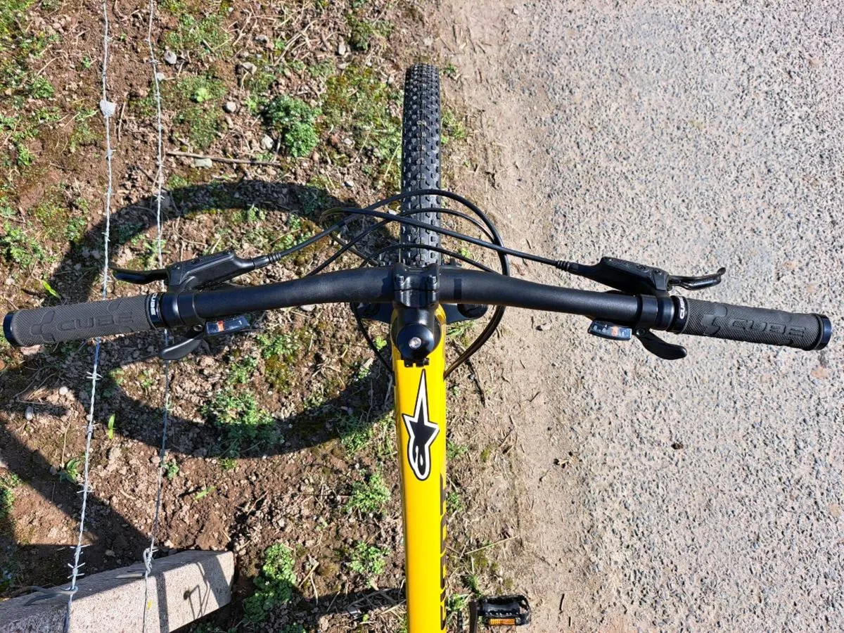 Giant talon3 (S) Mountain bike - Image 4