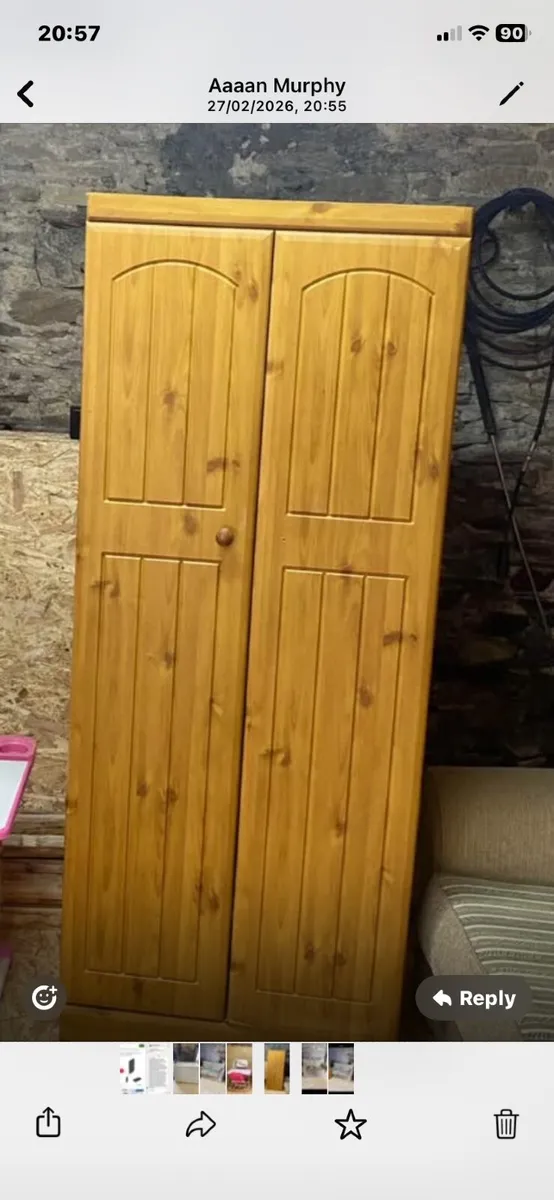 Wardrobe - Image 2