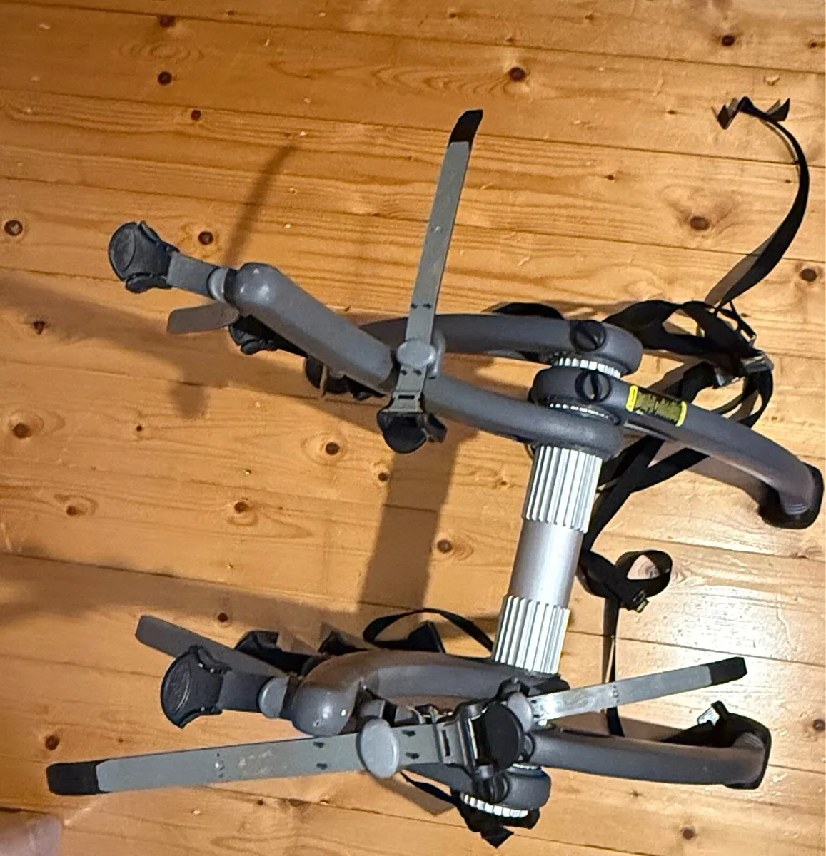 Saris Bike rack - Image 1