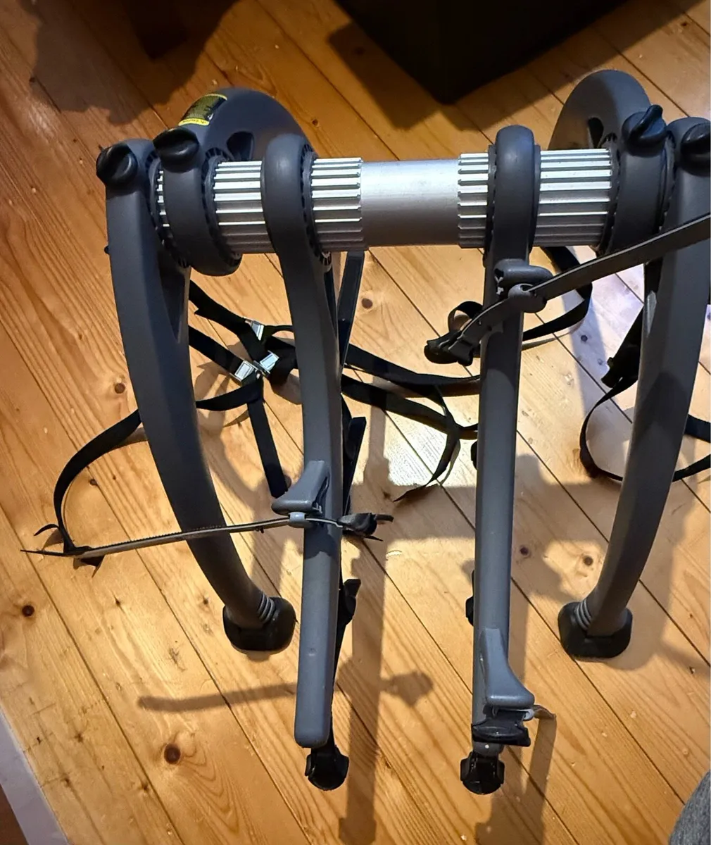 Saris Bike rack - Image 2