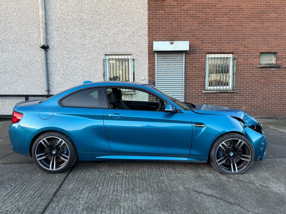 BMW M2 - Image 1