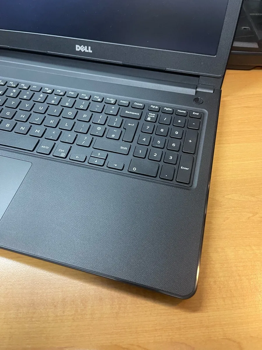 Dell laptop i3 pro 4/120 ssd - Image 2