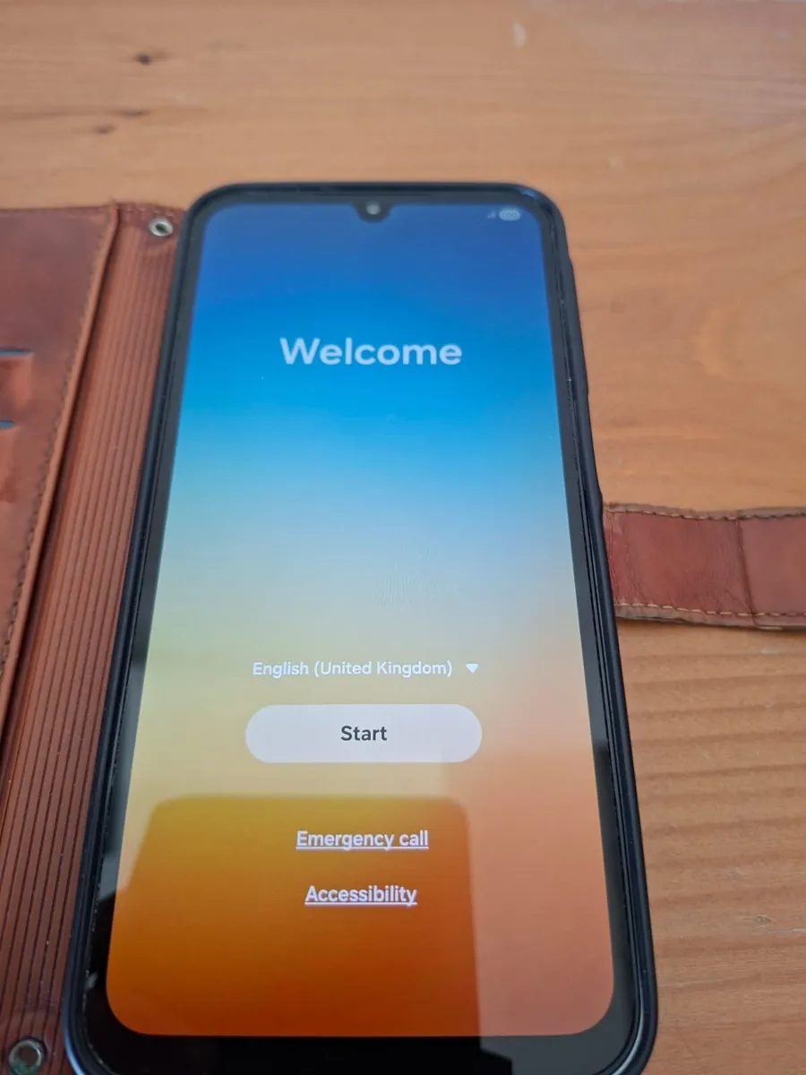 Samsung  A15 -128GB, unlocked, excellent condition - Image 1