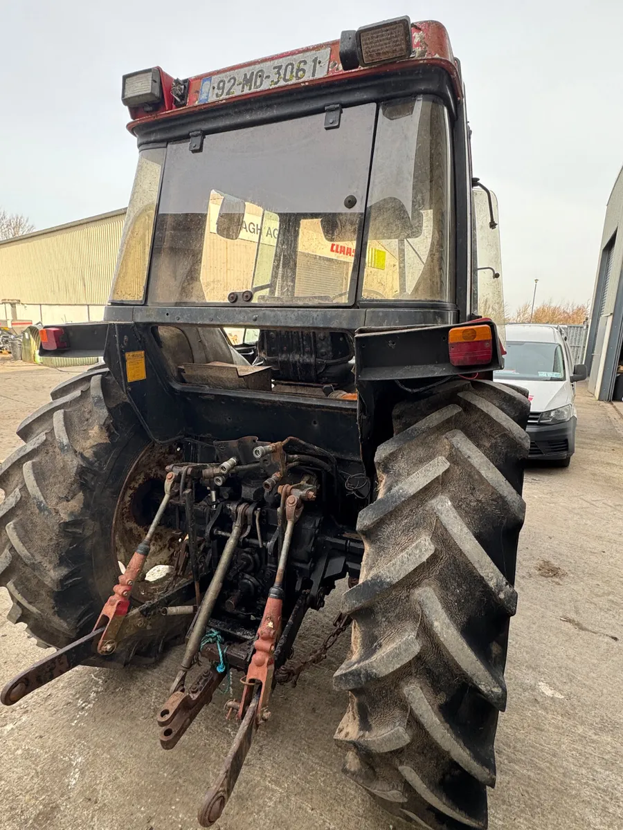 Case Other 1992 - Image 4