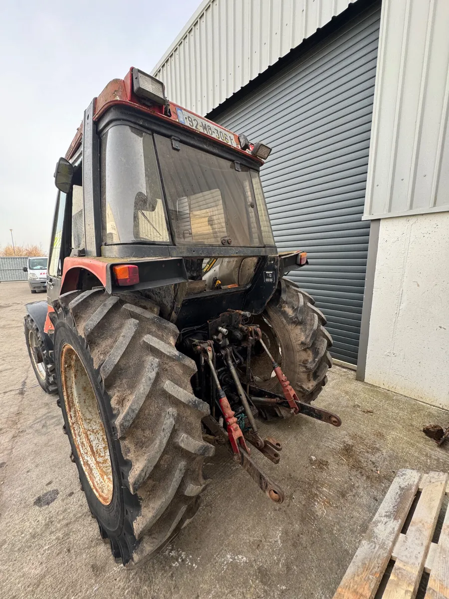 Case Other 1992 - Image 3