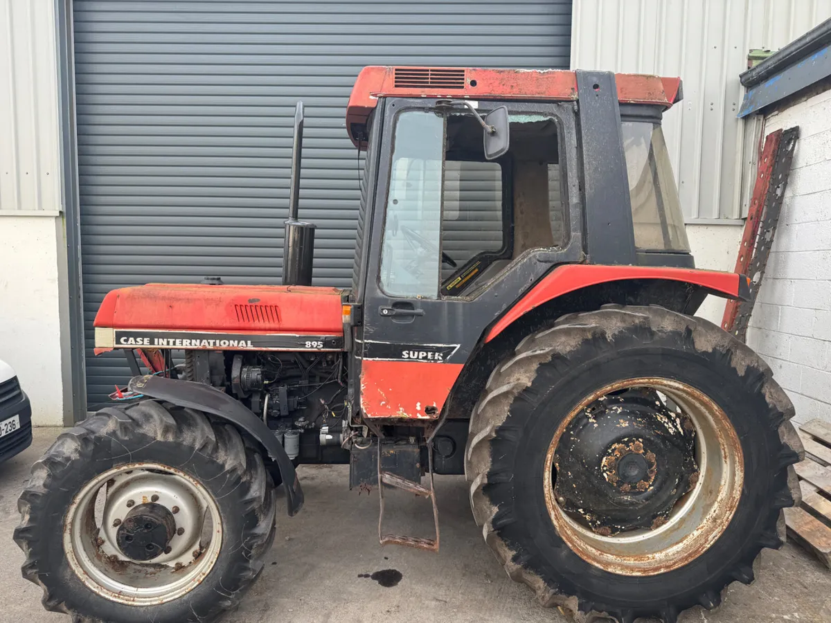 Case Other 1992 - Image 2