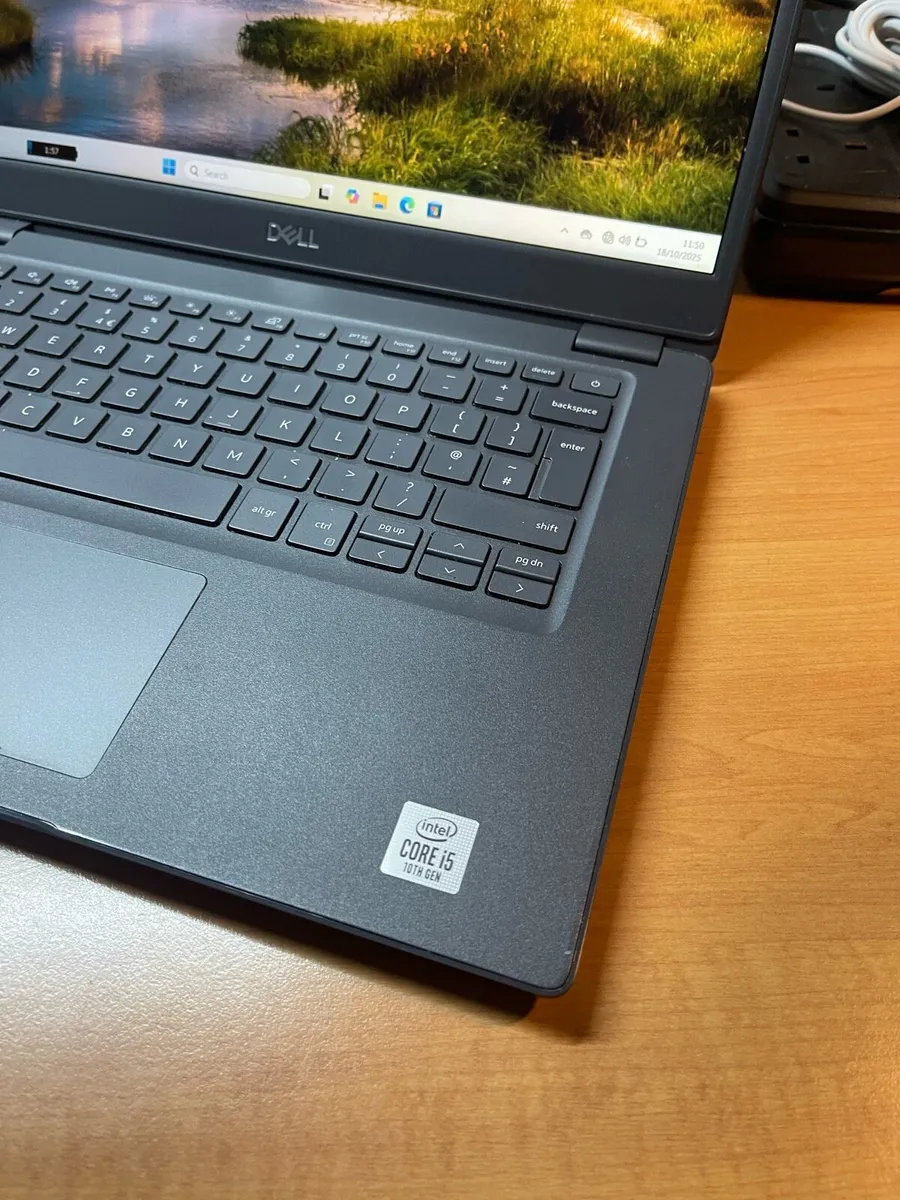 Dell i5 pro 64gb ram 256 windows 11 - Image 2