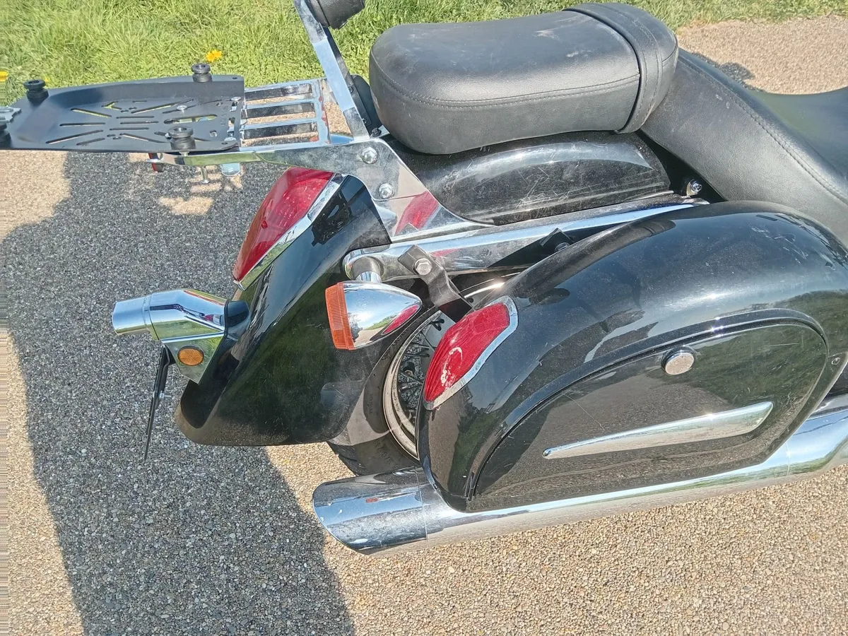 Honda Other 2006 - Image 2